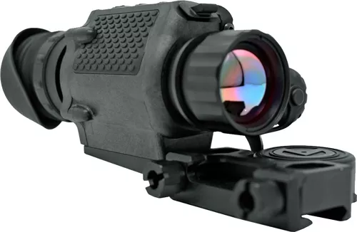 ARMASIGHT COLLECTOR MINI – THERMAL SCOPE 640 1-4X25MM