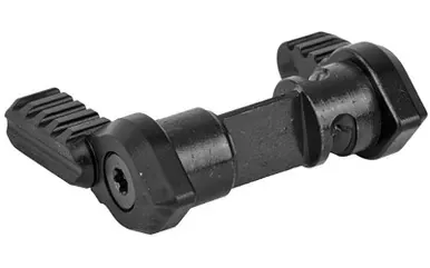 Armaspec SFT 45/90 safety Selector | Fits Both AR 5.56/.223 & 7.62/.308 | Ambidextrous | Black | ARM113