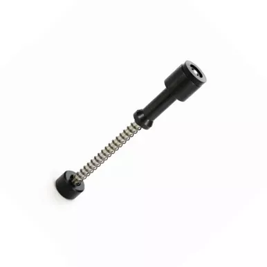 Armaspec Sound Mitigation Carbine Buffer | Stainless Steel | ARM158-C