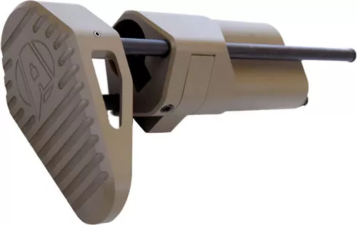 ARMASPEC XPDW STOCK GEN 2 – 5-POSITION FDE