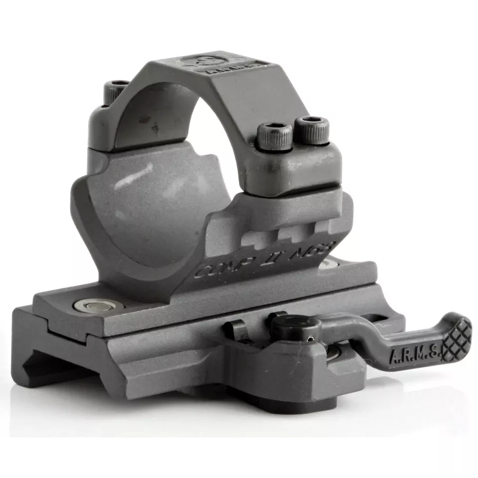 ARMS Aimpoint Comp RG Quick Release Mount