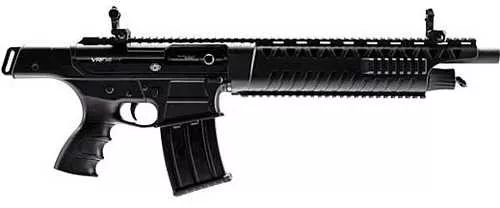 Armscor VRF14 Firearm 12ga. Shotgun 14" Barrel 5rd Black Synthetic Finish
