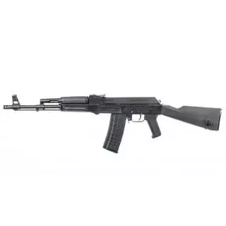 Ars SAM5 5.56 16.3 BLK Syn 30RD