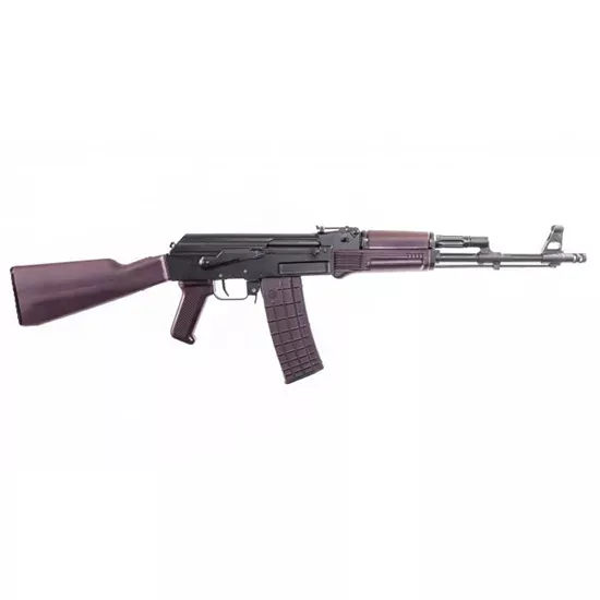 Ars SAM5 5.56 16.3 Plum Stocks 30RD Plum MAG