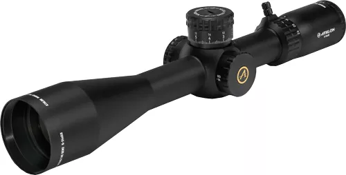 ATHLON SCOPE MIDAS TAC GEN2 < – 6-24X50 30MM APRR15 FFP IR MIL