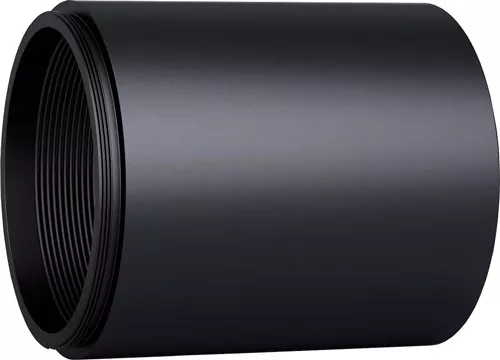 ATHLON SUNSHADE 50MM 4.5″ – FITS ARES BTR/MIDAS BTR BLACK