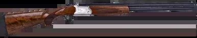 Ati Outdoors Cavalry SX O/U 410 Gauge Shotgun 26″ Blued Barrel Walnut Stock