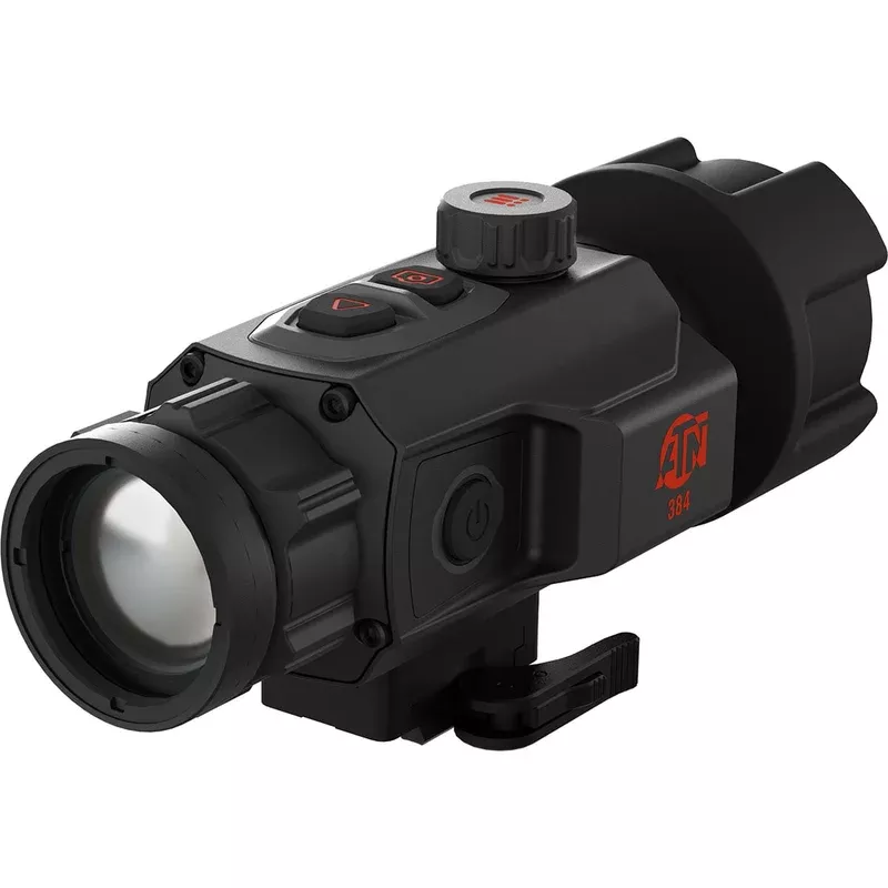 ATN – TICO 6 1x 384×288 Clip-On Thermal Optic Quantity Discount PriceAdd To Favorite
