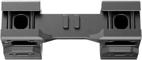 AUDERE SCOPE MOUNT ADVERSUS – 30MM HIGH BLACK