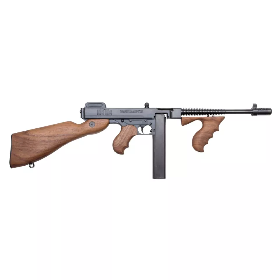 AUTO ORD 1927A-1 SBR 10" .45 ACP 20-Round Rifle