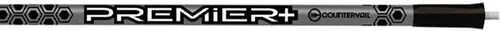 B-Stinger Premier Plus Countervail Stabilizer Gray 36 in.