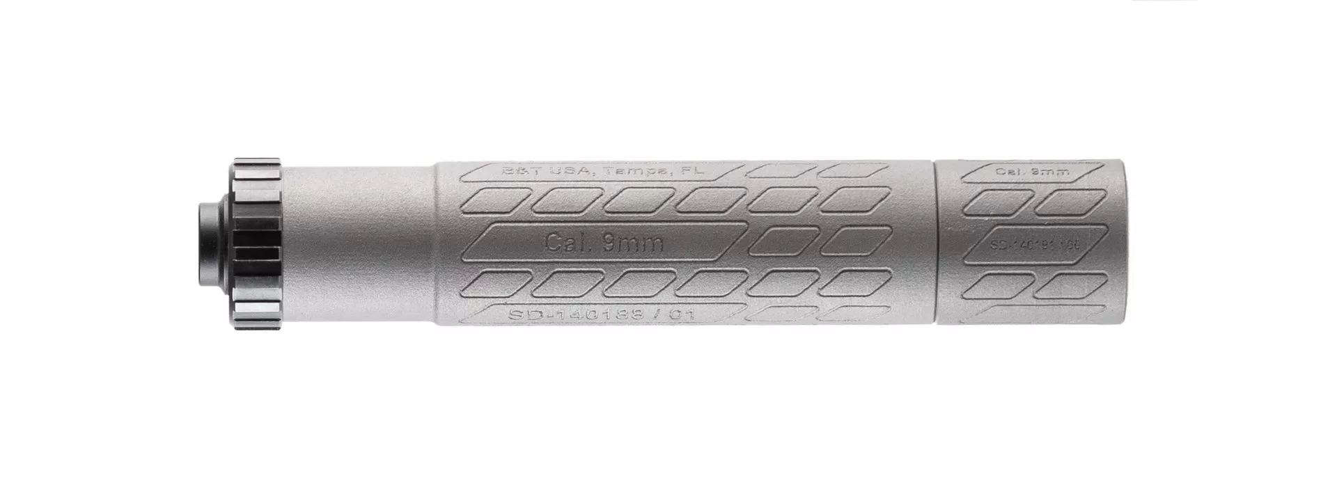 B&T PRINT-X IMPULS OLS M 9MM TI