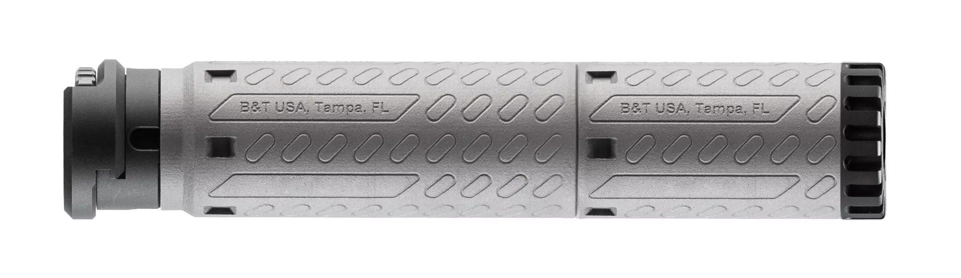 B&T PRINT-X SQD-M10 10MM TI
