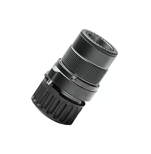 B&T SF TITANIUM HUB ADAPTER 556