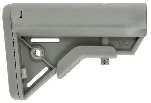 B5 Systems BRV1087 BravoFoliage Green Synthetic for AR-Platform with Mil-Spec Receiver Extension (Tube Not Included)
