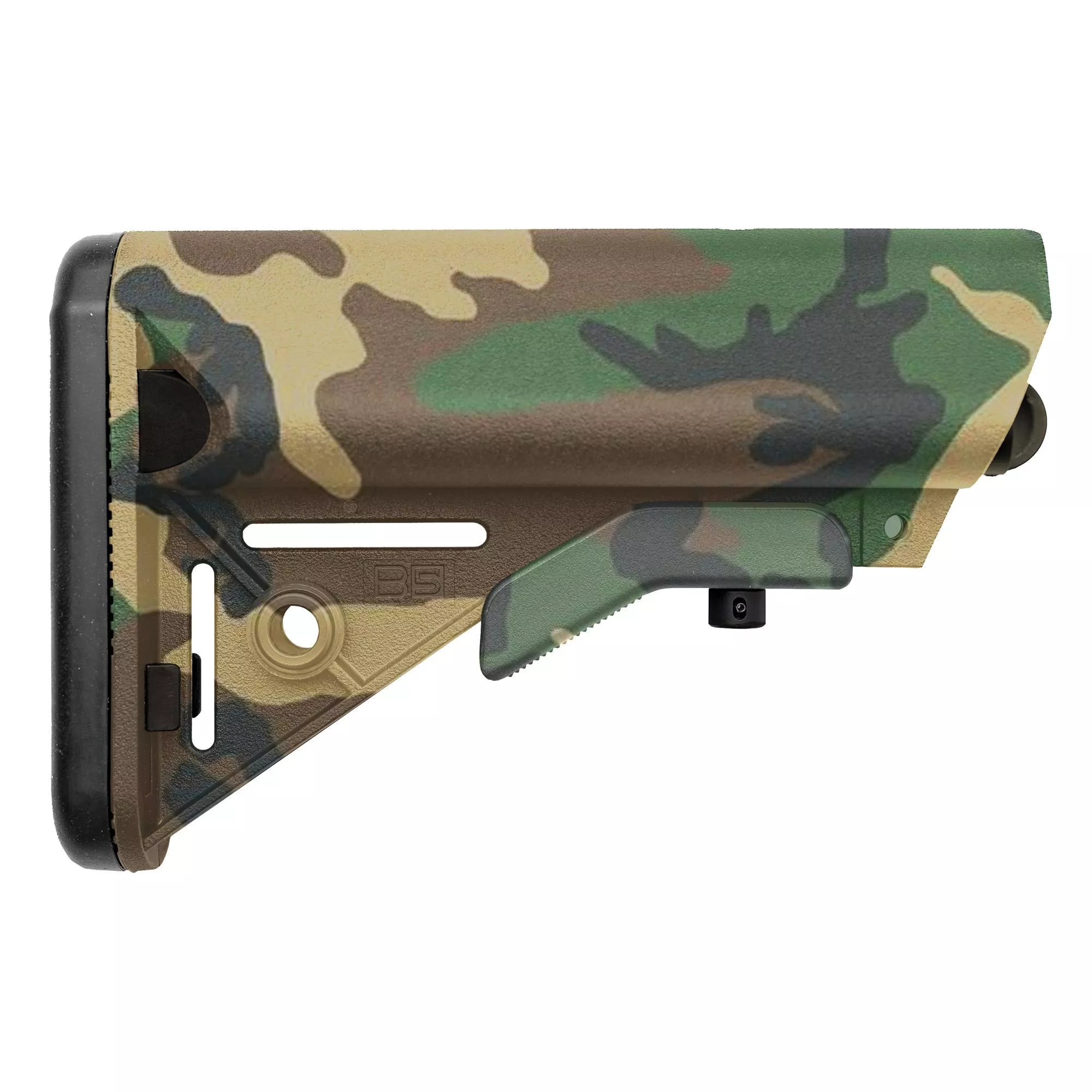 B5 Systems Enhanced SOPMOD Stock Mil Spec