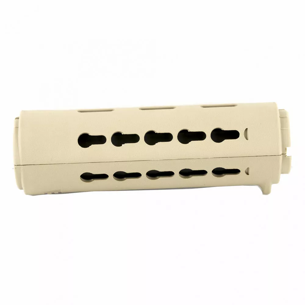B5 Systems KeyMod Handguard Carbine Length