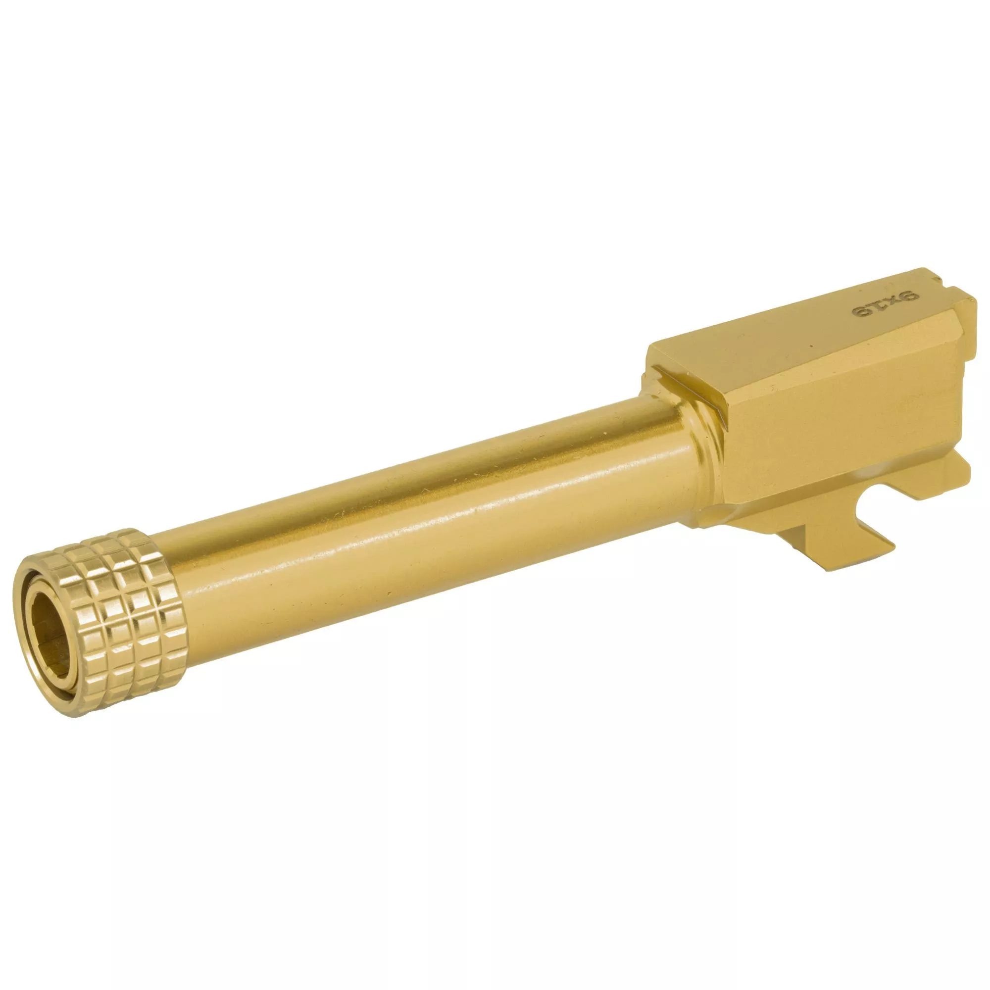 Backup Tactical Barrel SIG P320 Threaded