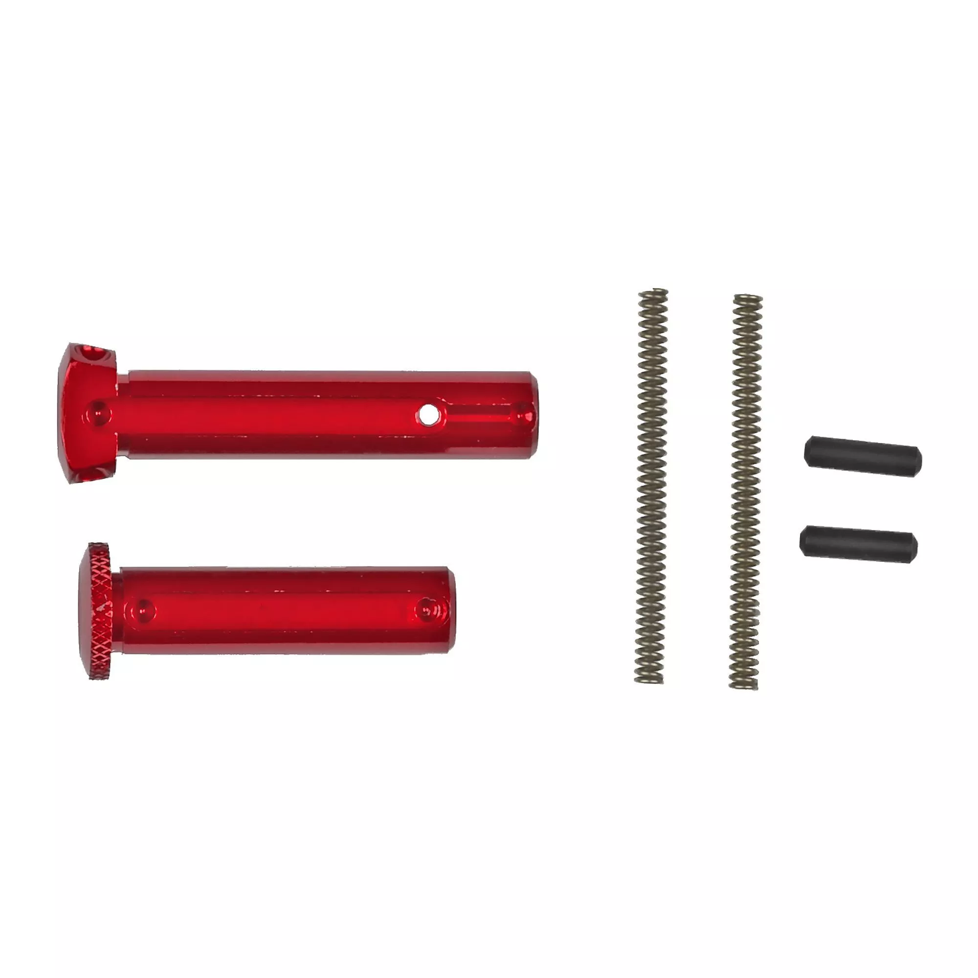 BAD Aluminum Takedown Pins AR-15