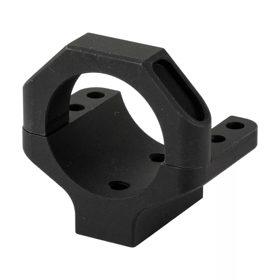 Badger 30mm Black Accu-Ring Scope Cap