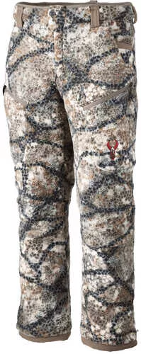 Badlands Silens Pant Approach FX 3X-Large