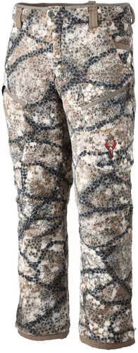 Badlands Silens Pant Approach FX X-Large