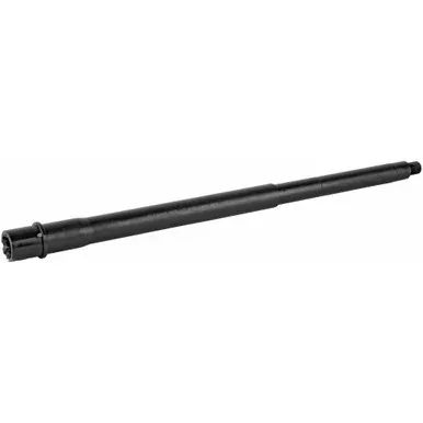 Ballistic Advantage Modern Series | HBAR | Rifle Barrel | 556NATO | 16″ | 1:7 | Mid Length Gas | Bead Blasted | BABL556017M