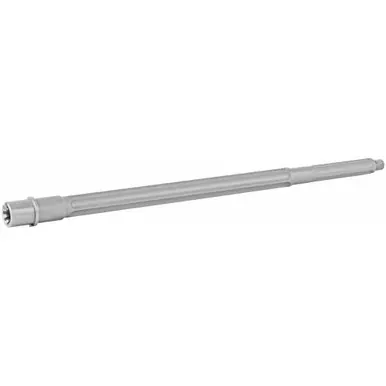 Ballistic Advantage Premium Barrel | .223 WYLDE | 18″ | 1:8 Twist | Stainless Steel | Fluted | BABL223021PL