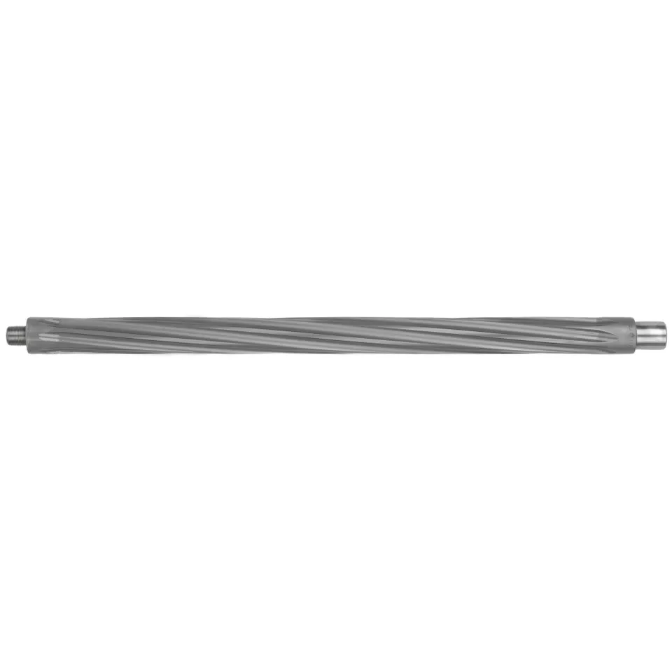 Ballistic BBL 10-22 Standard 16.1" Stainless Steel Fluted Barrel