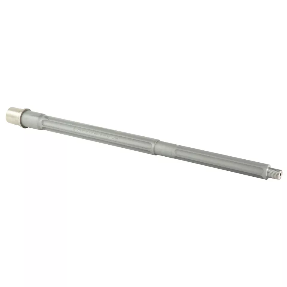 Ballistic BBL 223 Wylde 16" Spiral Fluted Barrel