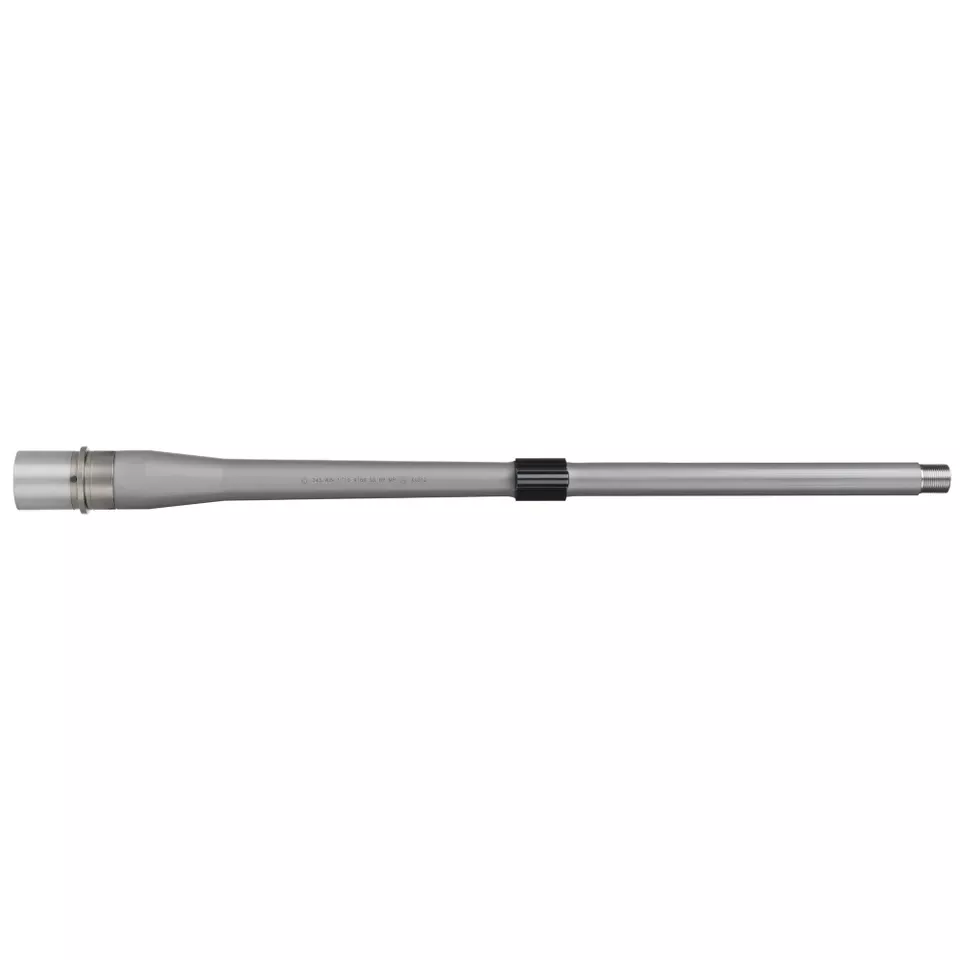 BALLISTIC BBL 243WIN 18" HNS Stainless Steel