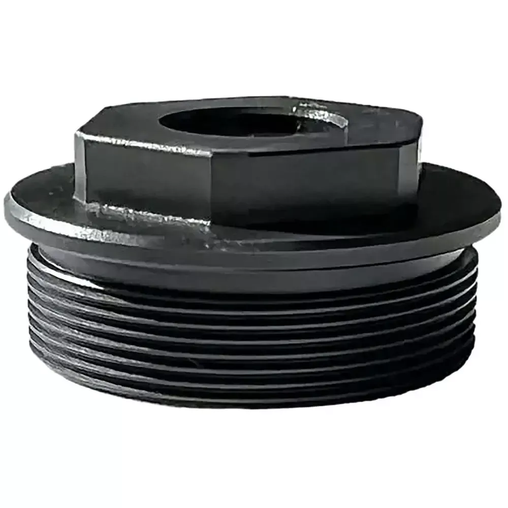 Banish 6223 Direct Thread Mount 5/8X24