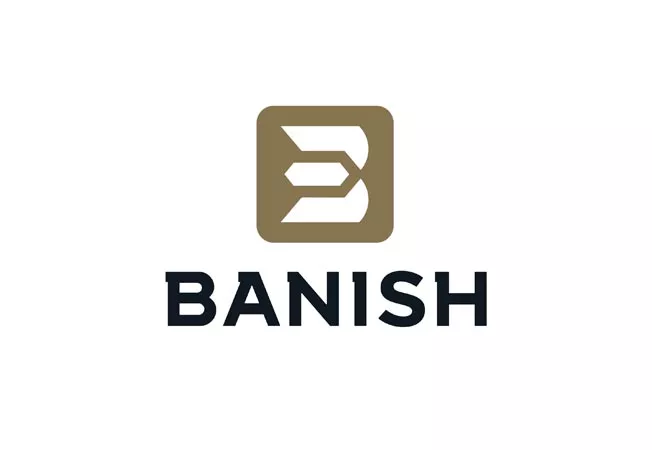 BANISH VRMT 223-V2 TI DT FDE