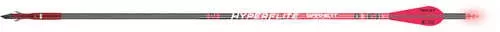 Barnett Hyperflite Lighted Crossbow Bolts 20 in. 3 pk.