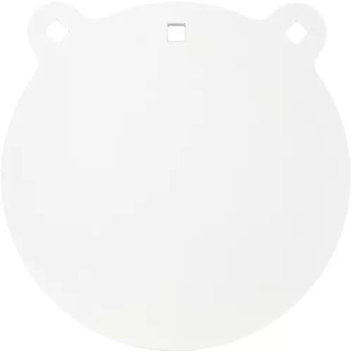 BASH TARGET AR500 GONG TARGET – ROUND 18″-3/8″ THICK