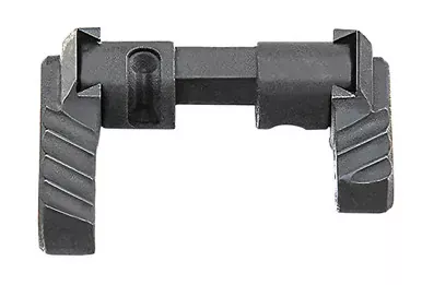 Battle Arms Ambi Safety Selector | Lower Parts | Black | 130348