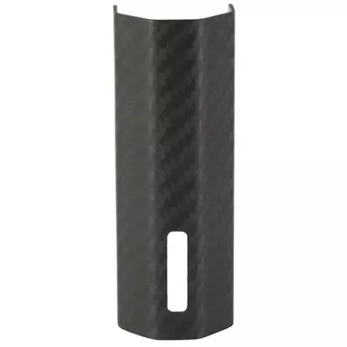 Battle Arms Development Bad Carbon Fiber Heat Shield Blk | BAD-CF-HS