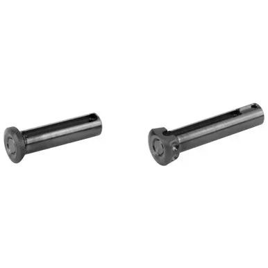 Battle Arms Development BAD-EPS-Ti-B | Titanium Enhanced Pin Set | Black Finish | BAD-EPS-Ti-B