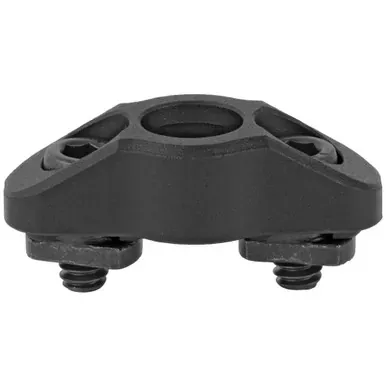 Battle Arms Development QD Sling Mount | Fits M-LOK Rail System | Black | BAD-MLOK-QD