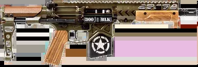 Battle Arms Development Tanker 300BLK Pistol 7.5″ Barrel