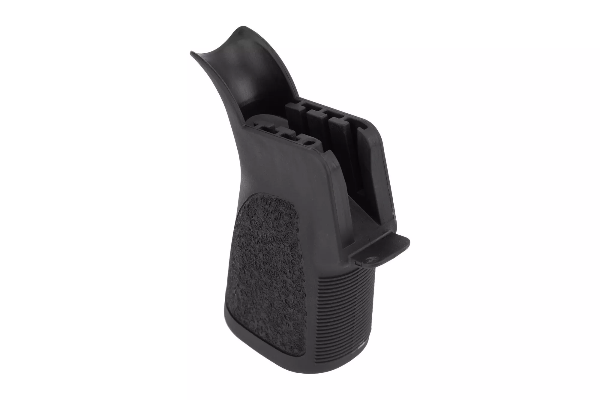 BCM Subcompact AR-15 Gunfighter Grip Mod 3 KD Black