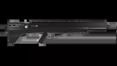 Benjamin Bulldog .457 Bolt Action PCP Air Rifle