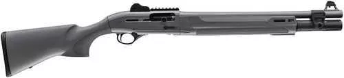 Beretta 1301 Tactical C Mod 2 Shotgun 12 Gauge 18.5" Barrel 7Rd Gray Finish