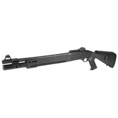 Beretta 1301 Tactical C | Shotguns | 18.5” Barrel | 12 Gauge | 7 Rounds | Black | J131M2CTP187