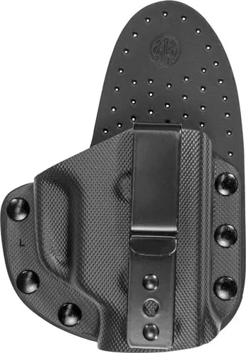 Beretta APX Carry IWB Holster - Hybrid 1 Clip RH Black