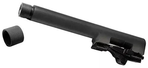 BERETTA BARREL 92FS 9MM LUGER – THREADED 1/2-28 BLUED USA
