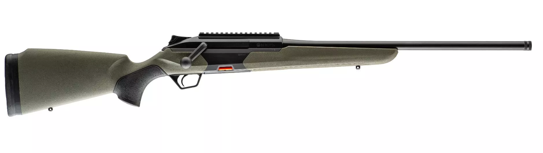 BERETTA BRX1 6.5CR BLK/GRN 22″ 5+1