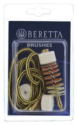 BERETTA PULL-THROUGH CLEANING – ROPE .12 GAUGE SHOTGUN