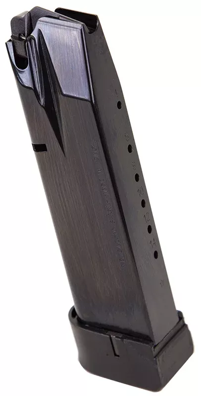 Beretta USA JM4PX4017 Px4 Storm17rd 40 S&W Black Steel