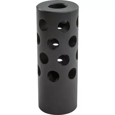 Bergara 30 Caliber | Black Finish | Omni Muzzle Brake | 5/8X24 | .750 OD | BA0011